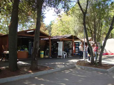 Mobilheim für 5 Personen (25 m²) in Pula (Istarska) 9/10