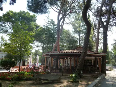 Mobilheim für 5 Personen (25 m²) in Pula (Istarska) 10/10