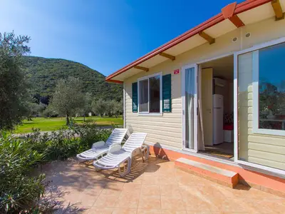Mobilheim für 4 Personen (32 m²) in Rabac 2/10
