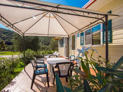 Mobilheim für 4 Personen (32 m²) in Rabac 5/10