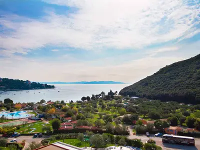 Mobilheim für 4 Personen (32 m²) in Rabac 10/10