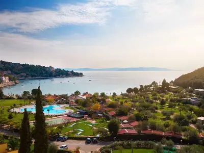 Mobilheim für 4 Personen (32 m²) in Rabac 9/10