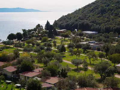 Mobilheim für 4 Personen (32 m²) in Rabac 6/10