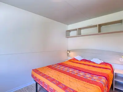 Mobilheim für 4 Personen (24 m²) in Rabac 6/10
