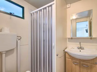 Mobilheim für 4 Personen (24 m²) in Rabac 8/10