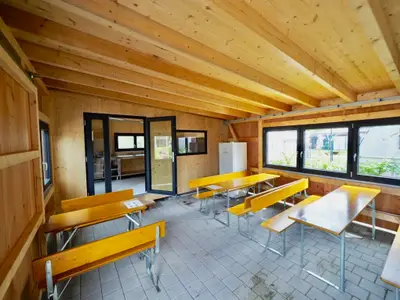 Mobilheim für 3 Personen (18 m²) in Reichenau 8/10