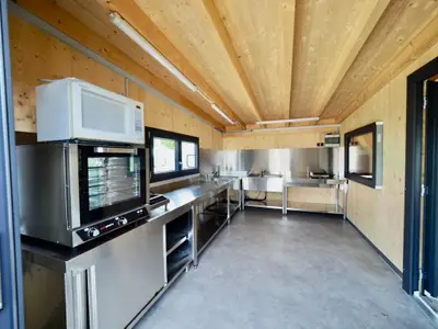 Mobilheim für 4 Personen (18 m²) in Reichenau 7/8