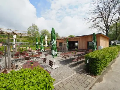 Mobilheim für 4 Personen (18 m²) in Reichenau 8/8