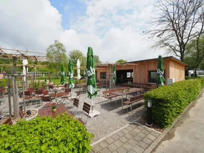 Mobilheim für 4 Personen (18 m²) in Reichenau 8/8