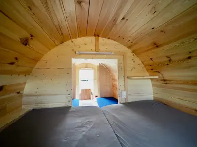 Mobilheim für 4 Personen (18 m²) in Reichenau 7/10
