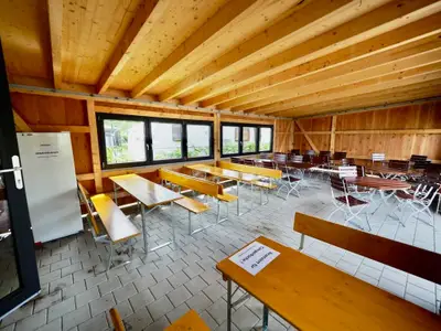Mobilheim für 4 Personen (18 m²) in Reichenau 3/10