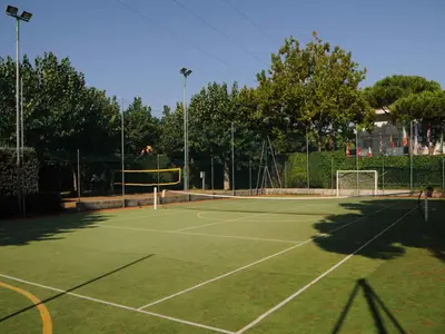 Mobilheim für 5 Personen (25 m²) in Riccione 8/10