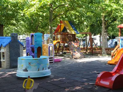 Mobilheim für 5 Personen (25 m²) in Riccione 10/10