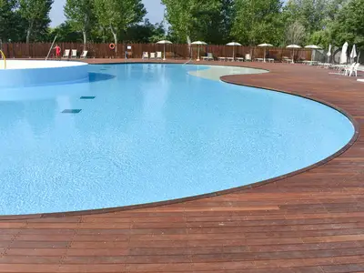 Mobilheim für 5 Personen (35 m²) in Rimini 3/10