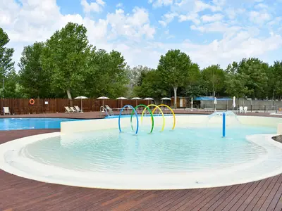 Mobilheim für 5 Personen (35 m²) in Rimini 5/10