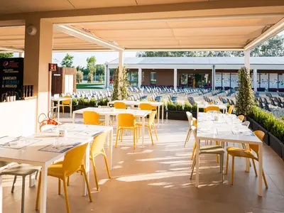 Mobilheim für 6 Personen (35 m²) in Rimini 5/10