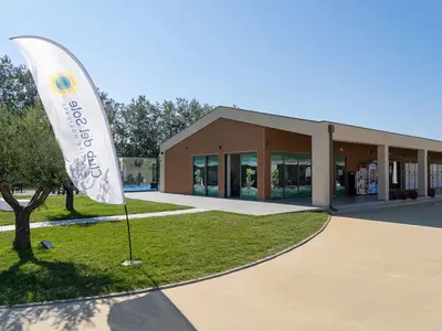 Mobilheim für 6 Personen (35 m²) in Rimini 8/10