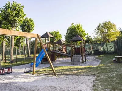 Mobilheim für 6 Personen (35 m²) in Rimini 9/10