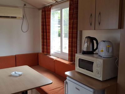 Mobilheim für 5 Personen (24 m²) in Rosolina Mare 5/10