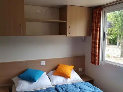 Mobilheim für 5 Personen (24 m²) in Rosolina Mare 10/10