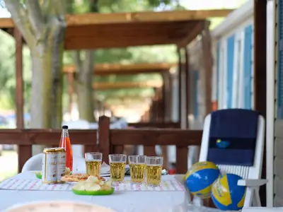 Mobilheim für 7 Personen (32 m²) in Rosolina Mare 2/10
