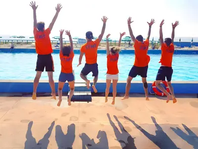 Mobilheim für 7 Personen (32 m²) in Rosolina Mare 6/10