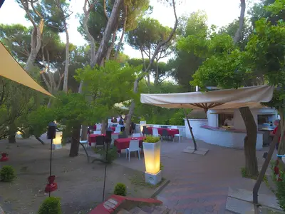 Mobilheim für 7 Personen (32 m²) in Rosolina Mare 7/10