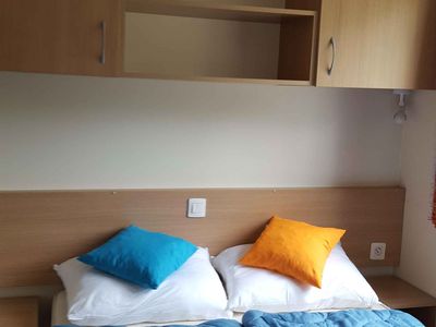 Mobilheim für 5 Personen (24 m²) in Rosolina Mare 5/10