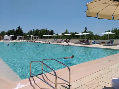 Mobilheim für 5 Personen (24 m²) in Rosolina Mare 7/10
