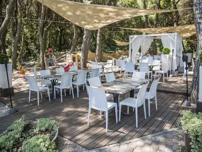 Mobilheim für 5 Personen (25 m²) in Rosolina Mare 8/10