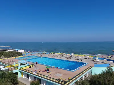 Mobilheim für 7 Personen (30 m²) in Rosolina Mare 1/10