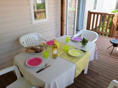 Mobilheim für 7 Personen (30 m²) in Rosolina Mare 2/10