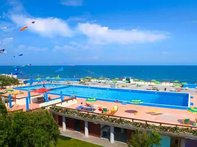 Mobilheim für 7 Personen (30 m²) in Rosolina Mare 6/10
