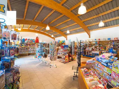 Mobilheim für 7 Personen (30 m²) in Rosolina Mare 10/10