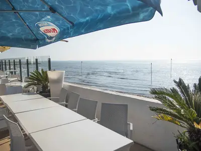 Mobilheim für 7 Personen (28 m²) in Rosolina Mare 4/10