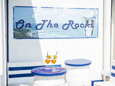 Mobilheim für 7 Personen (28 m²) in Rosolina Mare 5/10