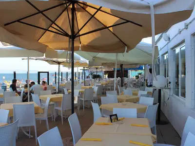 Mobilheim für 7 Personen (28 m²) in Rosolina Mare 9/10