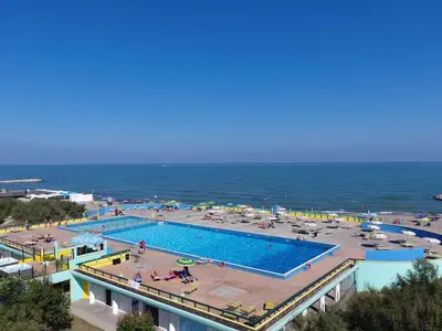 Mobilheim für 5 Personen (25 m²) in Rosolina Mare 8/10