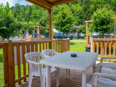 Mobilheim für 7 Personen (32 m²) in Rosolina Mare 6/10