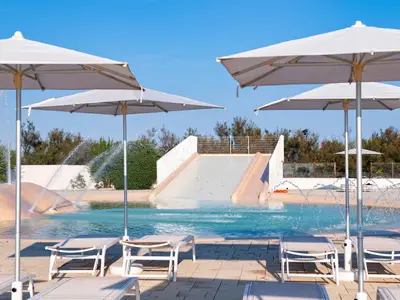 Mobilheim für 7 Personen (29 m²) in Rosolina Mare 1/10