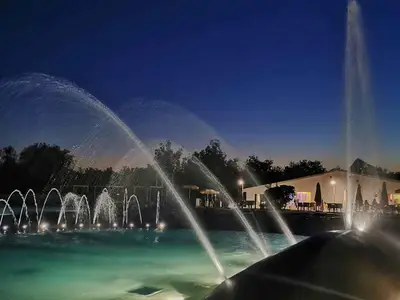 Mobilheim für 7 Personen (29 m²) in Rosolina Mare 7/10