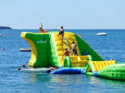 Mobilheim für 4 Personen (32 m²) in Rovinj 3/10