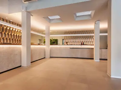 Mobilheim für 4 Personen (32 m²) in Rovinj 9/10