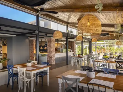 Mobilheim für 10 Personen (33 m²) in Rovinj 1/10