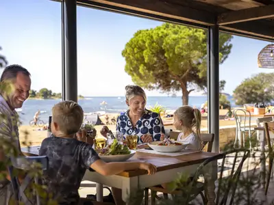 Mobilheim für 4 Personen (32 m²) in Rovinj 3/10