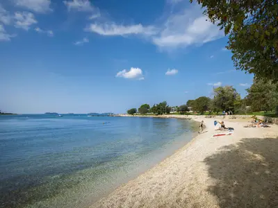 Mobilheim für 10 Personen (33 m²) in Rovinj 4/10