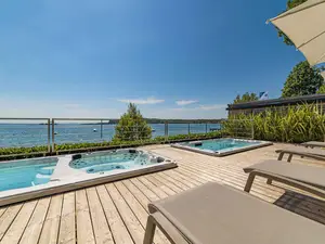 Mobilheim für 5 Personen (34 m²) in San Felice