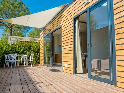 Mobilheim für 5 Personen (34 m²) in San Felice 3/10