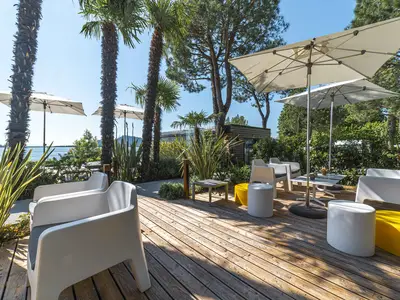 Mobilheim für 5 Personen (34 m²) in San Felice 6/10