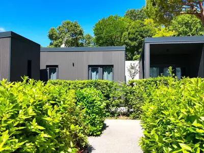 Mobilheim für 7 Personen (51 m²) in Sirmione 3/10